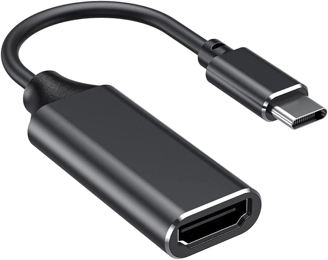 USB C HDMI 変換アダプター RayCue タイプ C HDMI 変換ケーブル 4K タイプ C HDMI 変換コネクター Thu –  1588通販