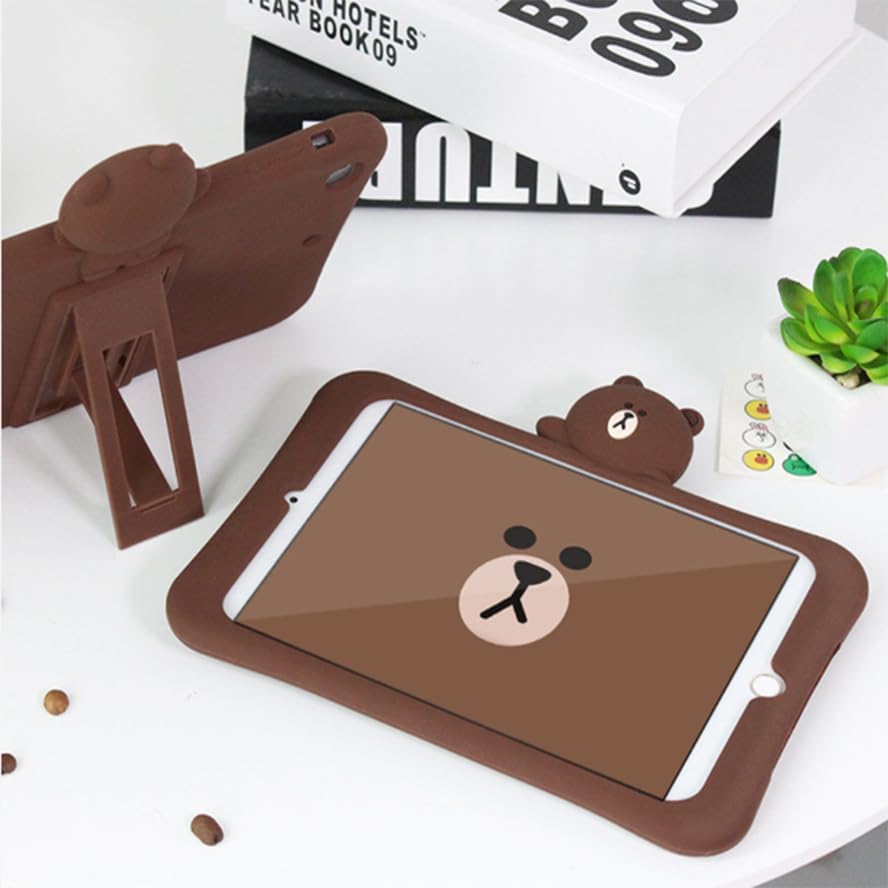 For IPad Mini 1 / 2 / 3 (7.9インチ) ケース カバー 可愛い case cover A1432 / A4154 / A1455 / A1489 / A1601 / A1490 / A1599 / A1600… (7.9インチ)