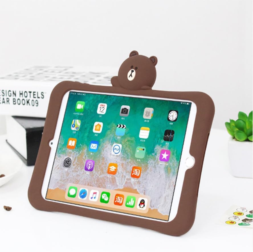 For IPad Mini 1 / 2 / 3 (7.9インチ) ケース カバー 可愛い case cover A1432 / A4154 / A1455 / A1489 / A1601 / A1490 / A1599 / A1600… (7.9インチ)
