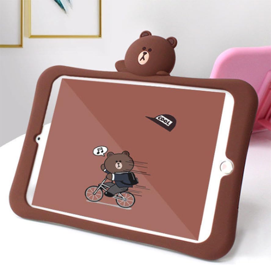 For IPad Mini 1 / 2 / 3 (7.9インチ) ケース カバー 可愛い case cover A1432 / A4154 / A1455 / A1489 / A1601 / A1490 / A1599 / A1600… (7.9インチ)