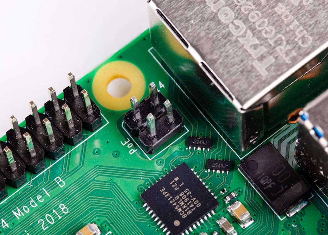 ラズベリーパイ 4 コンピューターモデルB 8GB Raspberry Pi 4 ラズパイ 4 TELEC認定取得済み (Raspberry Pi 4 8GB)
