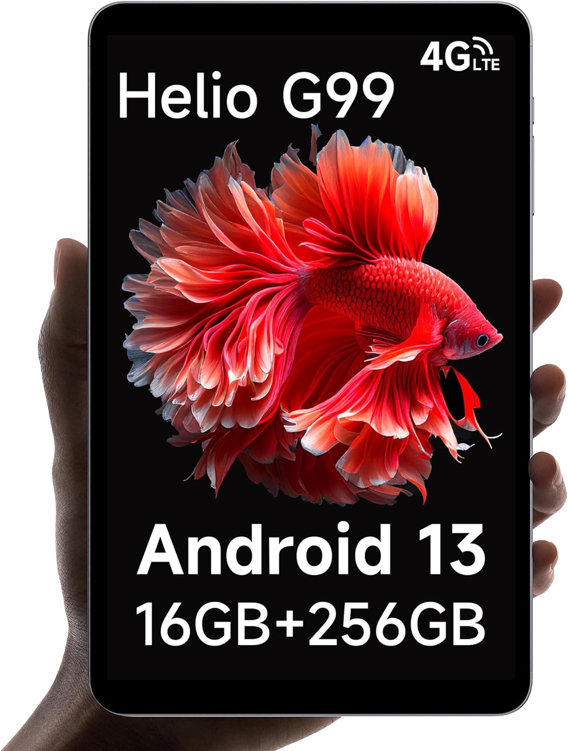 iPlay 50 Mini Pro 8.4インチ タブレット Helio G99 8コアCPU Android 13 16GB(8+8仮想)RAM 256GB ROM 512GB拡張可 1920*1200 IPS FHD+In-Cellディスプレイ 4G LTE WiFi Bluetooth GPS 5000mAhバッテリー 5MP/13MP カメラ GMS認証済み OTG対応