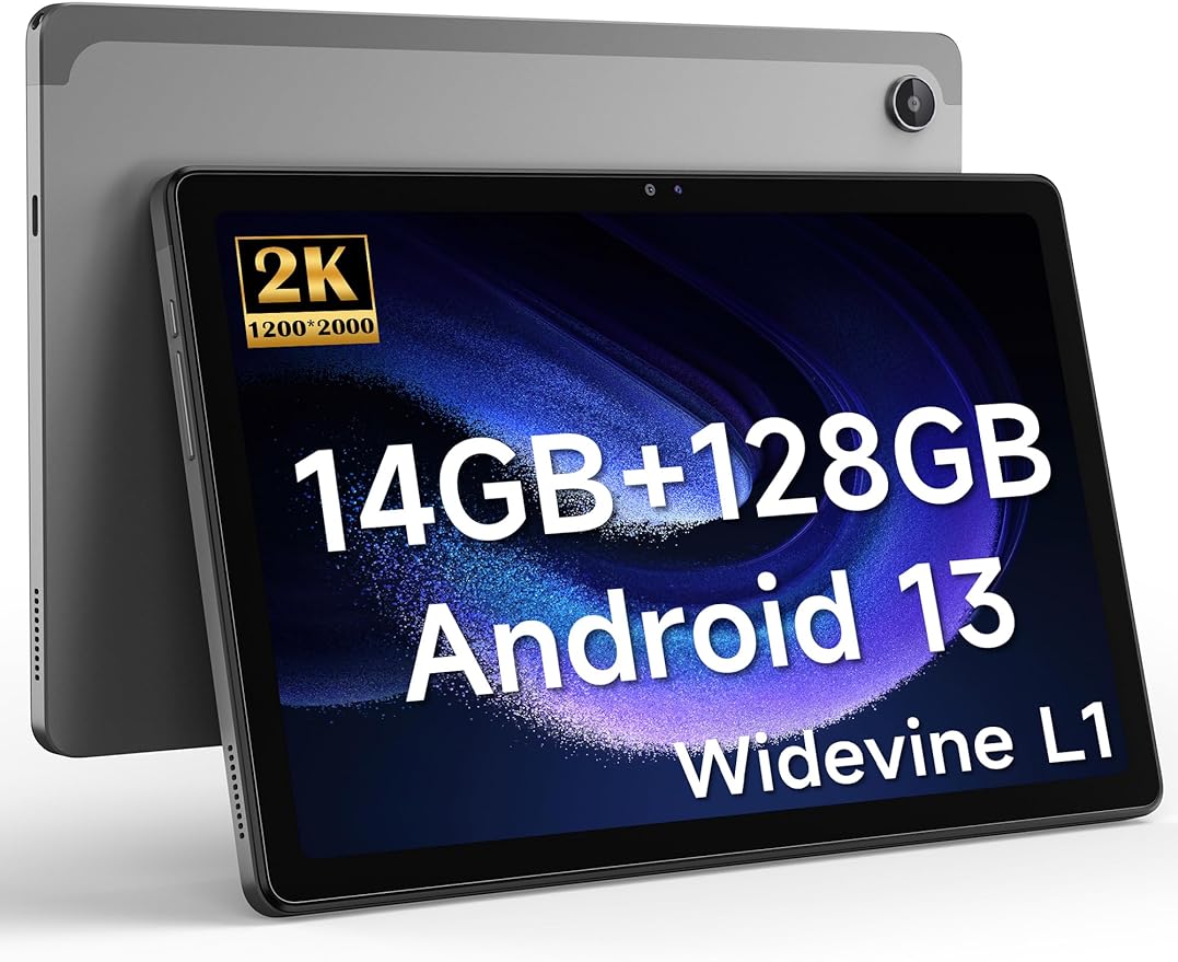 ALLDOCUBE iPlay 50 【アップグレード版】10.4インチ Android 13 