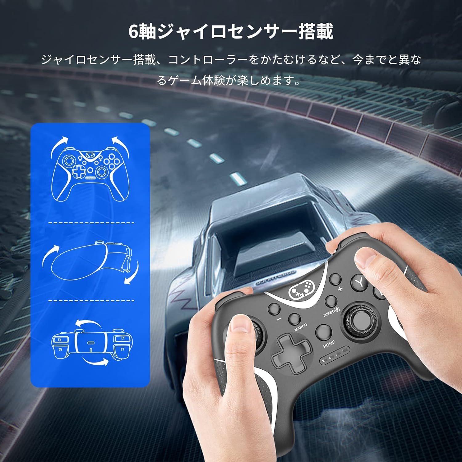 ミニハブ充電コンバーター Max AR メガネアクセサリー Switch 【公式通販】