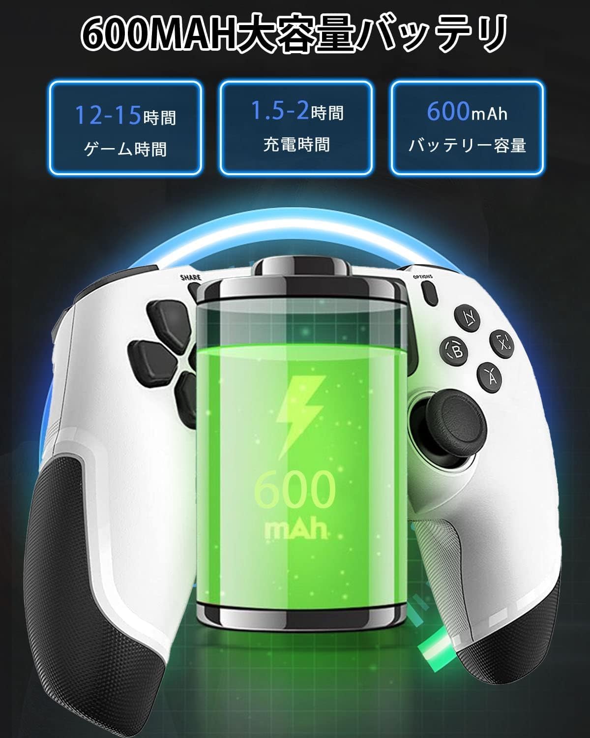 ps4 コントローラー  ラップペイント 716tajvTFOL._AC_UF894,