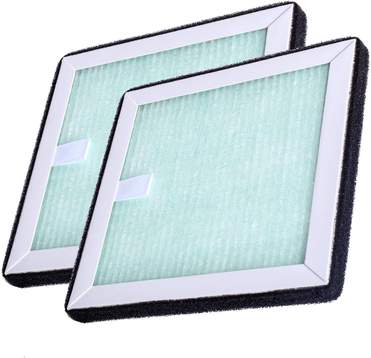 空気清浄スモークレス灰皿専用フィルター 対応品番:CT047/CT050 二枚セット CT047-1