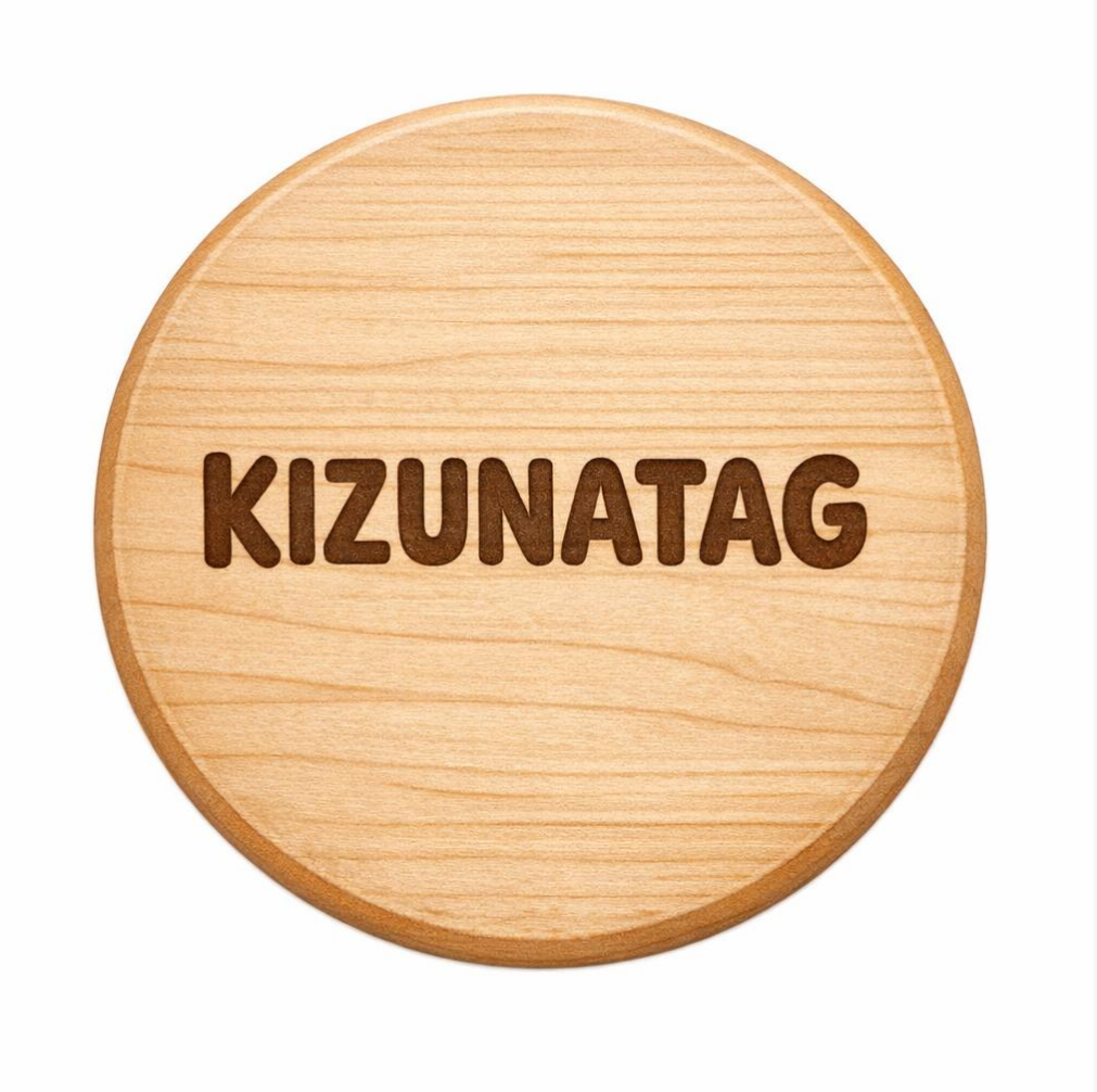KIZUNATAG